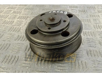 Ανεμιστήρας DEUTZ