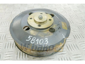 Ανεμιστήρας DEUTZ