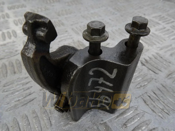 Κυλινδροκεφαλή DEUTZ