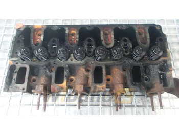 Κυλινδροκεφαλή DEUTZ