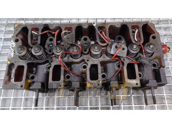 Κυλινδροκεφαλή DEUTZ