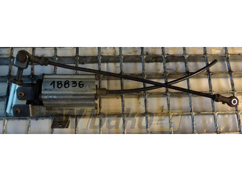 Κινητήρας και ανταλλακτικά DEUTZ