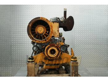 Κινητήρας για Κατασκευή μηχανήματα Deutz F5L912: φωτογραφία 4 Κινητήρας για Κατασκευή μηχανήματα Deutz F5L912: φωτογραφία 4