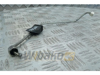 Αντλία καυσίμου DEUTZ