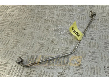 Αντλία καυσίμου DEUTZ