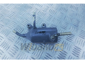 Κινητήρας και ανταλλακτικά DEUTZ