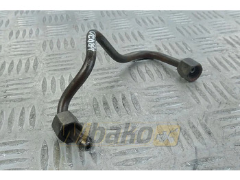 Αντλία καυσίμου VOLVO