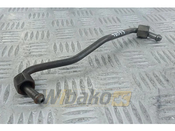 Αντλία καυσίμου VOLVO