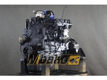 Κινητήρας KOMATSU