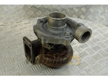 Τουρμπίνα GARRETT