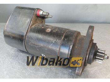 Μίζα για Κατασκευή μηχανήματα Hanomag 111003: φωτογραφία 1