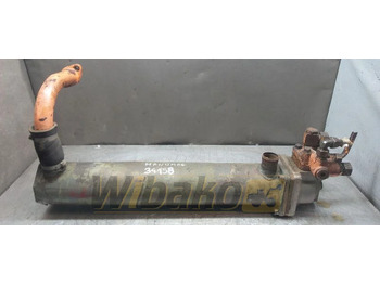 Ψυγείο λαδιού HANOMAG