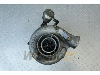 Τουρμπίνα HOLSET