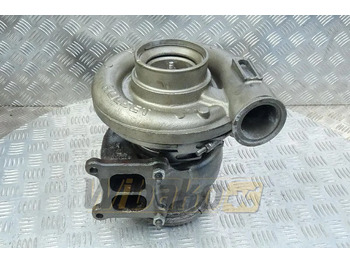 Τουρμπίνα SCANIA