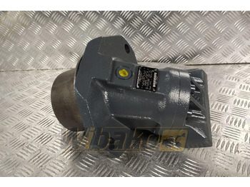 Υδραυλικός κινητήρας HYDROMATIK