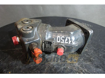 Υδραυλικός κινητήρας HYDROMATIK