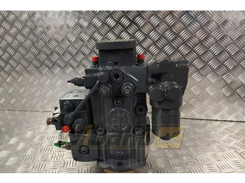 Υδραυλική αντλία HYDROMATIK