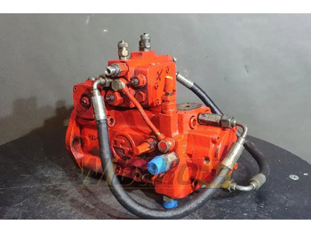 Υδραυλική αντλία HYDROMATIK