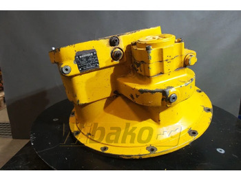 Υδραυλική αντλία HYDROMATIK