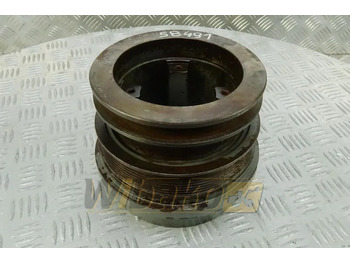 Κινητήρας και ανταλλακτικά ISUZU