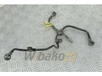 Σύστημα έγχυσης καυσίμου ISUZU