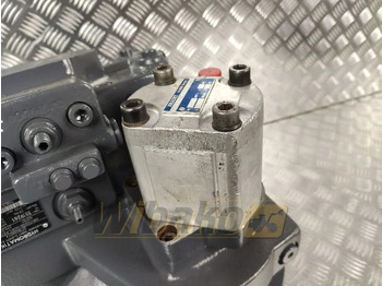 Υδραυλική αντλία