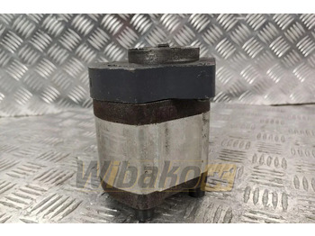 Υδραυλική αντλία KRACHT