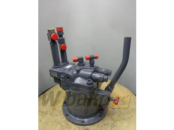 Υδραυλικός κινητήρας KAWASAKI