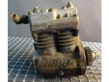 Αεροσυμπιεστής