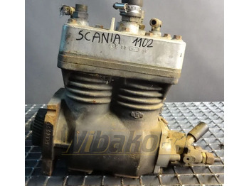 Αεροσυμπιεστής