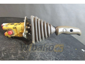 Υδραυλική βαλβίδα KOMATSU