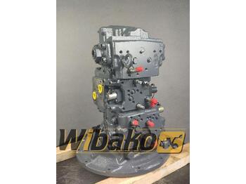 Υδραυλική αντλία για Κατασκευή μηχανήματα Komatsu PC240-8 708-2L-31430: φωτογραφία 1