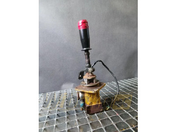 Υδραυλική βαλβίδα KOMATSU