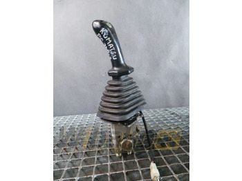 Υδραυλική βαλβίδα KOMATSU