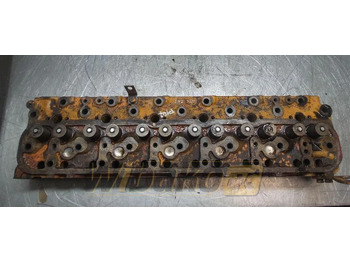 Κυλινδροκεφαλή KOMATSU