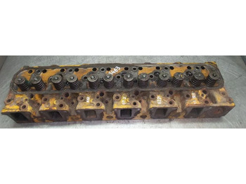 Κυλινδροκεφαλή KOMATSU