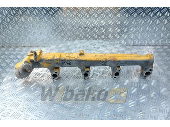 Πολλαπλή εισαγωγής LIEBHERR