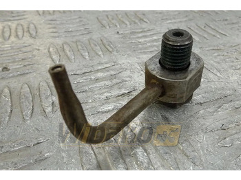 Έμβολο/ Δαχτυλίδι/ Κουζινέτο LIEBHERR