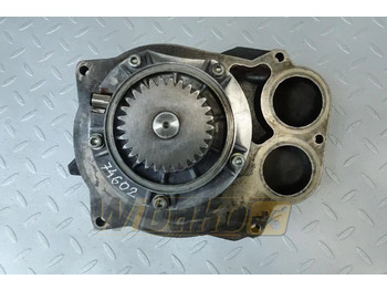 Αντλία νερού LIEBHERR