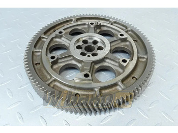 Εκκεντροφόρος άξονας LIEBHERR