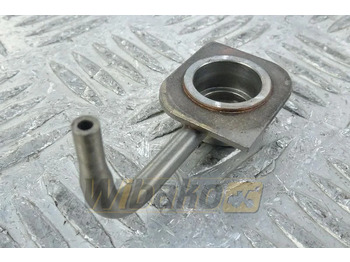 Έμβολο/ Δαχτυλίδι/ Κουζινέτο LIEBHERR