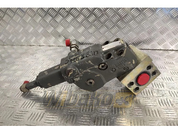 Υδραυλική βαλβίδα LIEBHERR