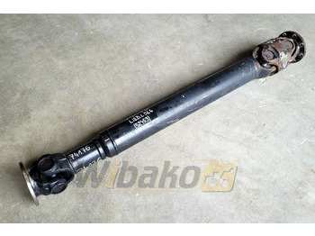 Ημιαξονιο LIEBHERR