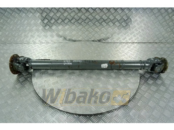 Ημιαξονιο LIEBHERR