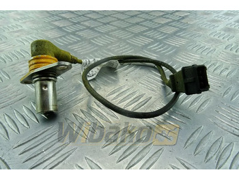 Αισθητήρας LIEBHERR