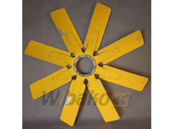 Ανεμιστήρας LIEBHERR