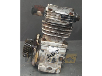 Αεροσυμπιεστής LIEBHERR