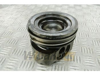 Έμβολο/ Δαχτυλίδι/ Κουζινέτο LIEBHERR