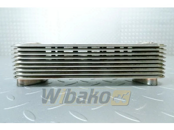 Ψυγείο λαδιού LIEBHERR