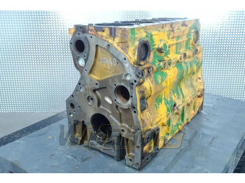 Μπλοκ κυλίνδρων LIEBHERR